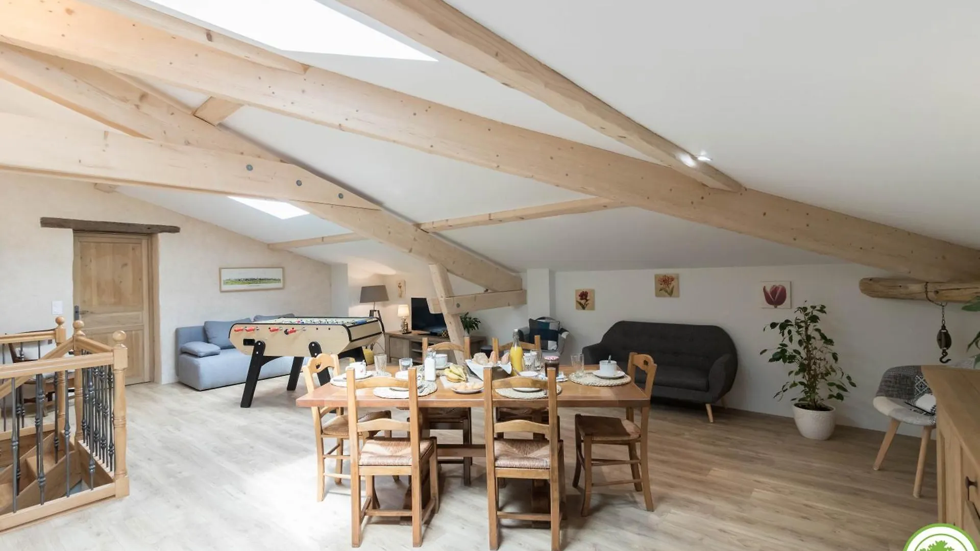 Maison D'Hotes 