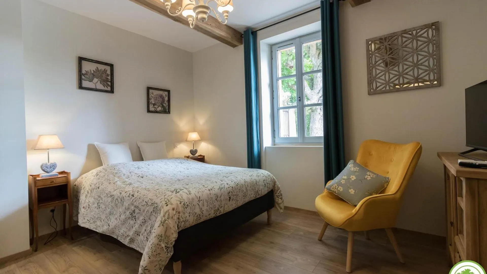 Maison D'Hotes 