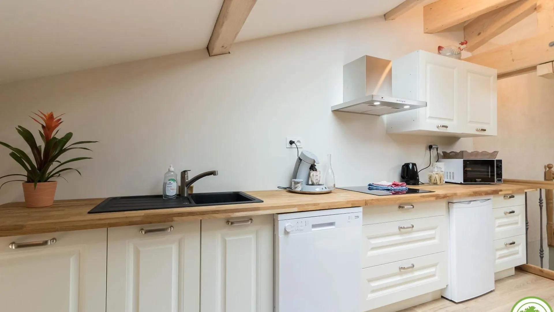 Maison D'Hotes 