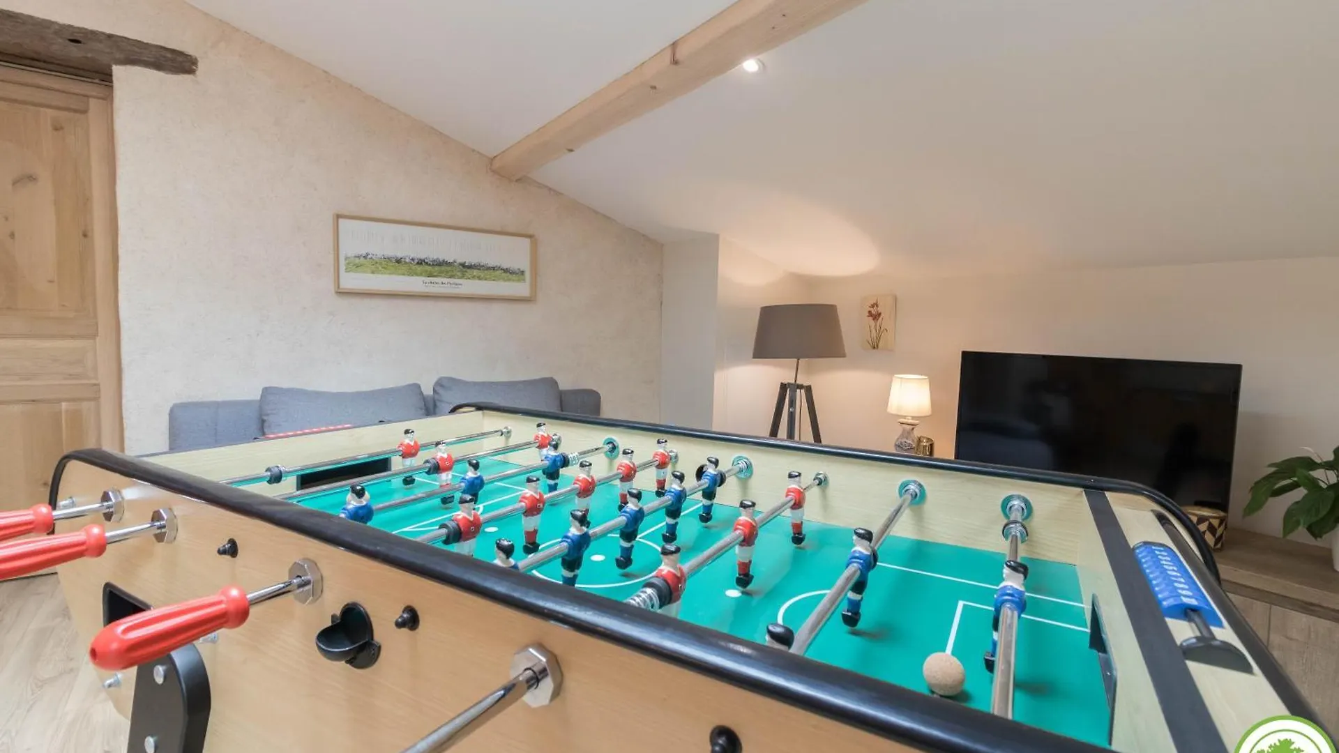 Maison D'Hotes 