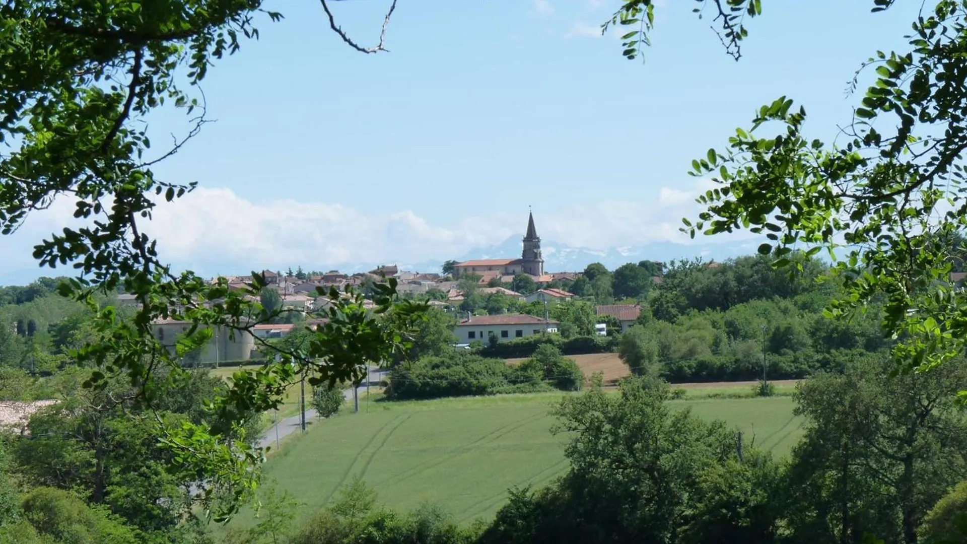 Maison D'Hotes 