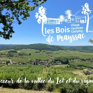 Les Bois De Prayssac