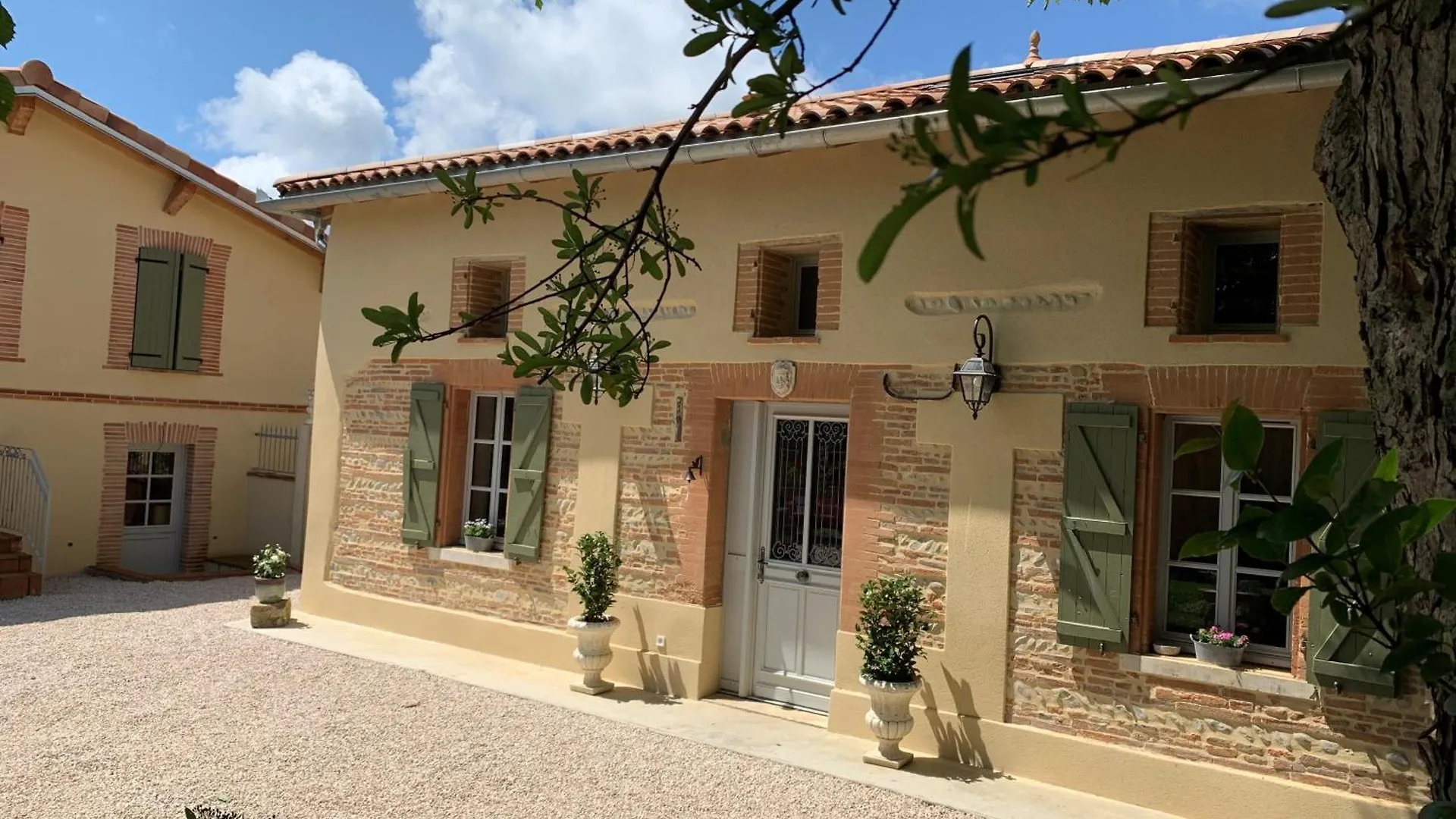 Maison D'Hotes 