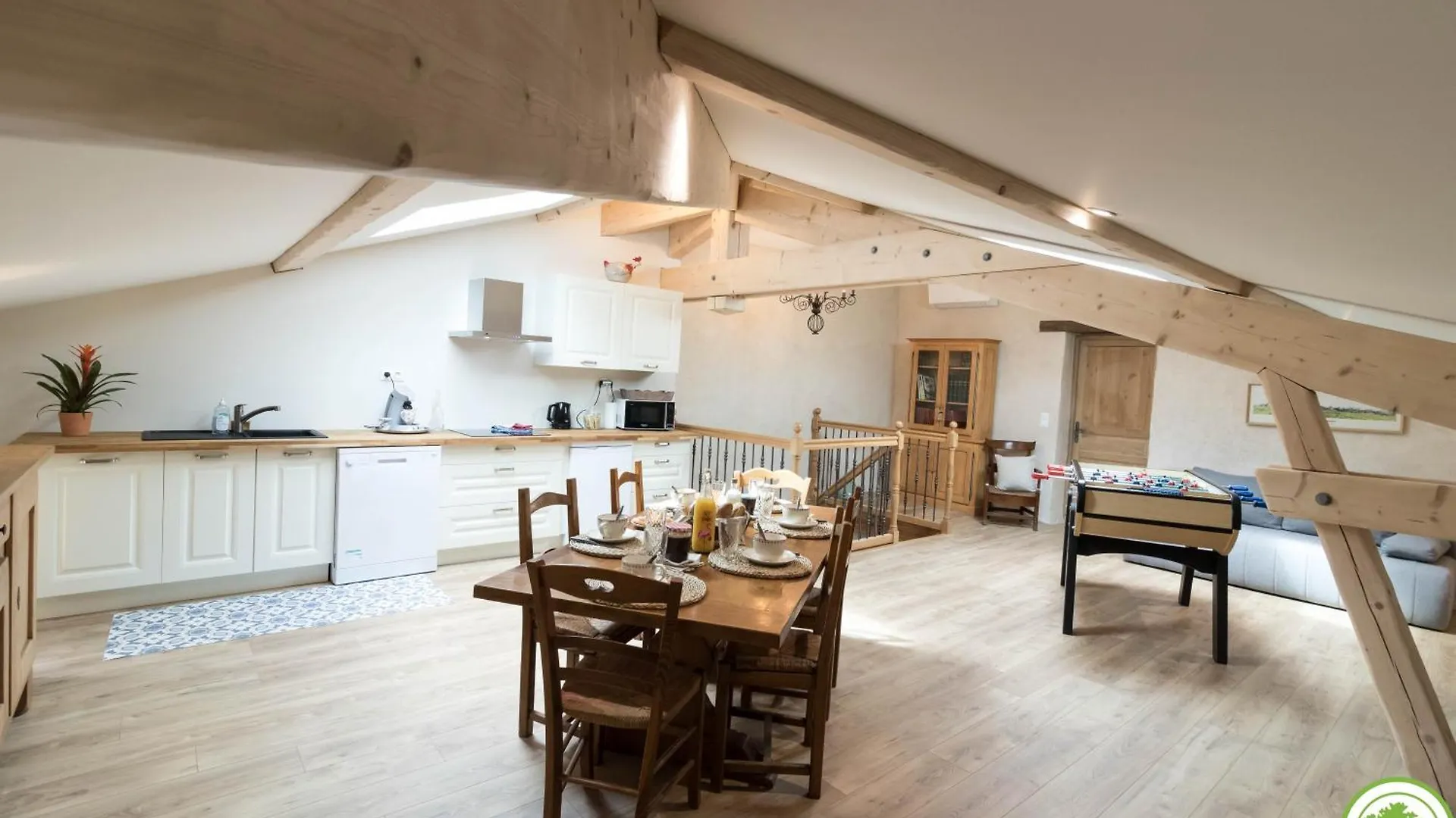 Bed & Breakfast Maison D'Hotes 