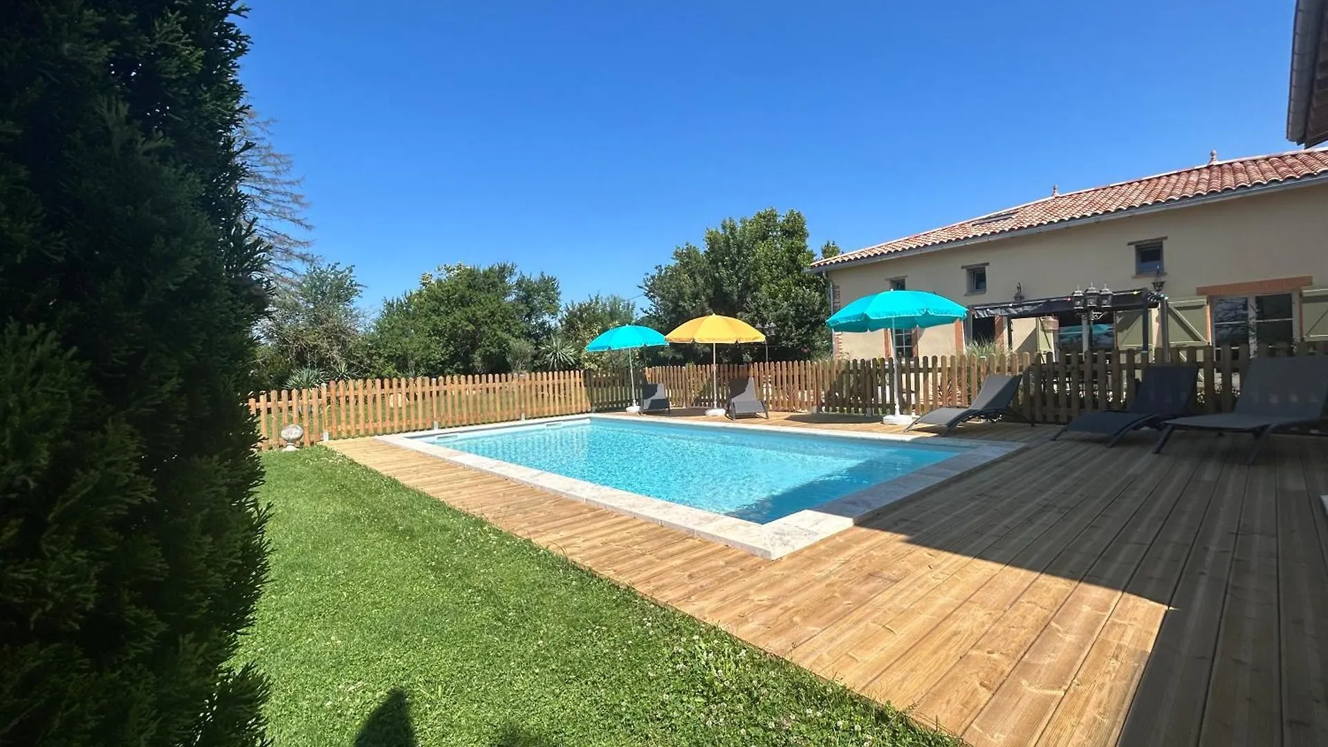 Maison D'Hotes 